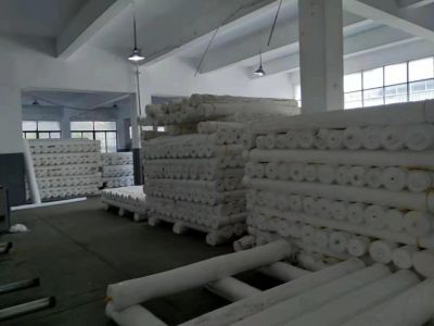 织厂